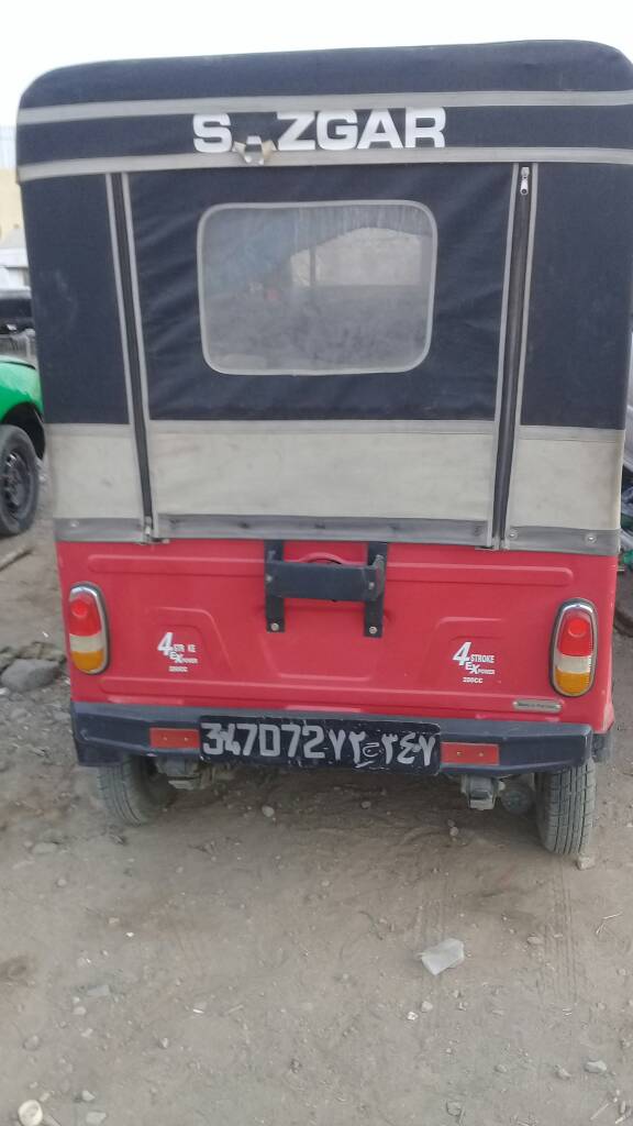 BAJAJ 6 places