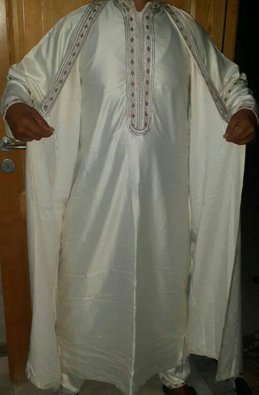 Qamis homme marocain Djibouti Qamis homme marocain Djibouti