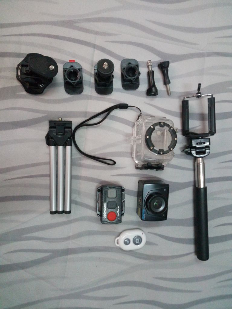 Caméra GoPro