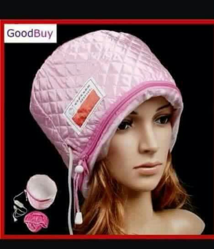 Casque vapeur