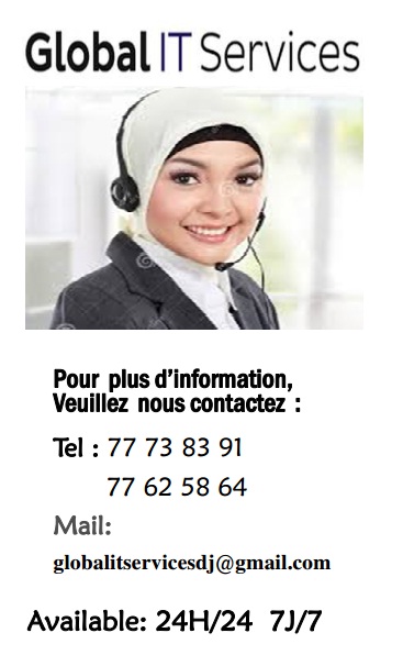 Global IT Services