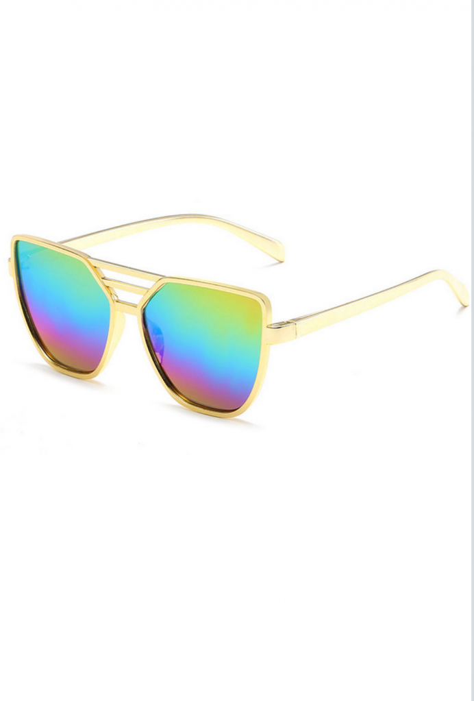 Lunette de soleil