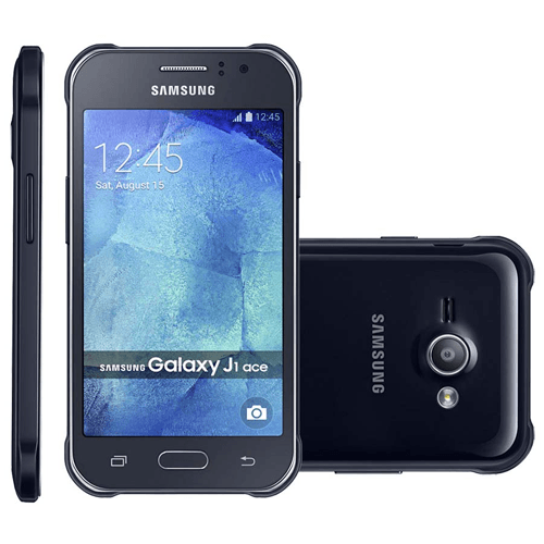 versi android j1 ace
