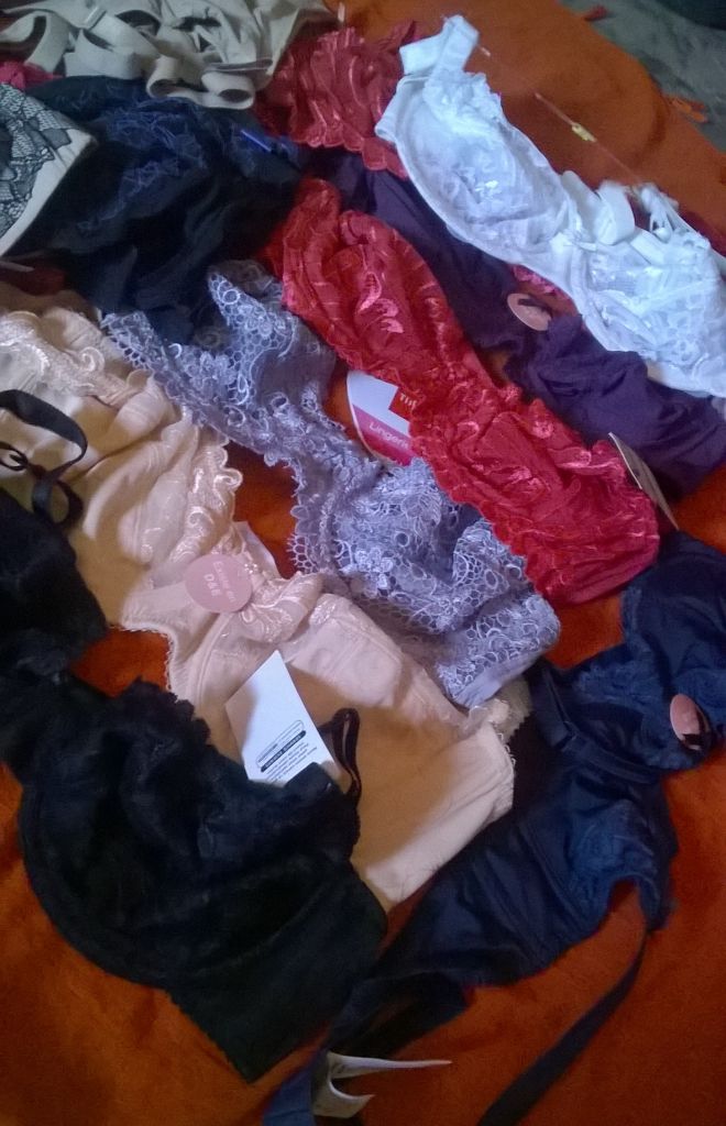 soutien gorge français
