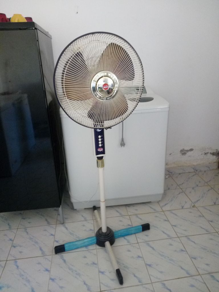 Ventilateur