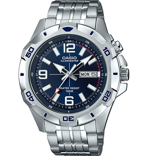 edifice casio illuminator 5372