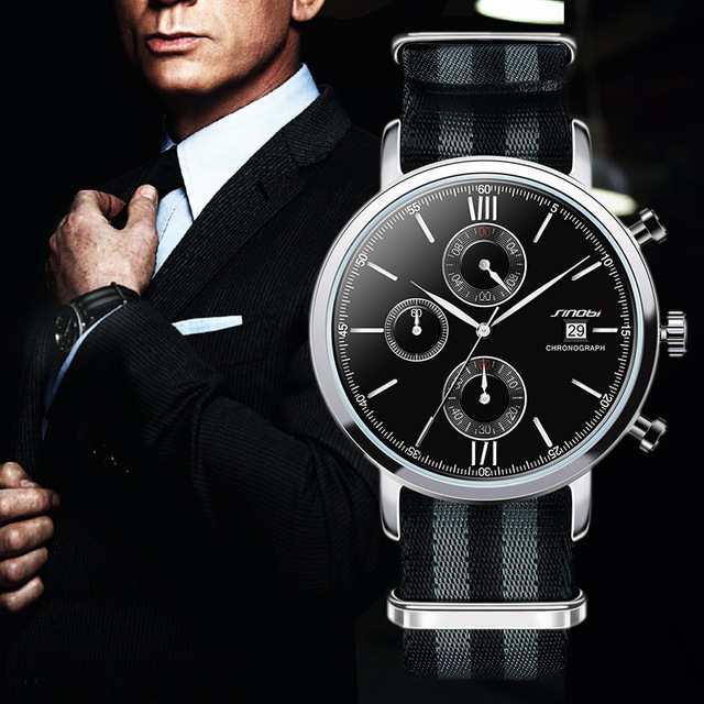 Montre Luxe Pour Homme