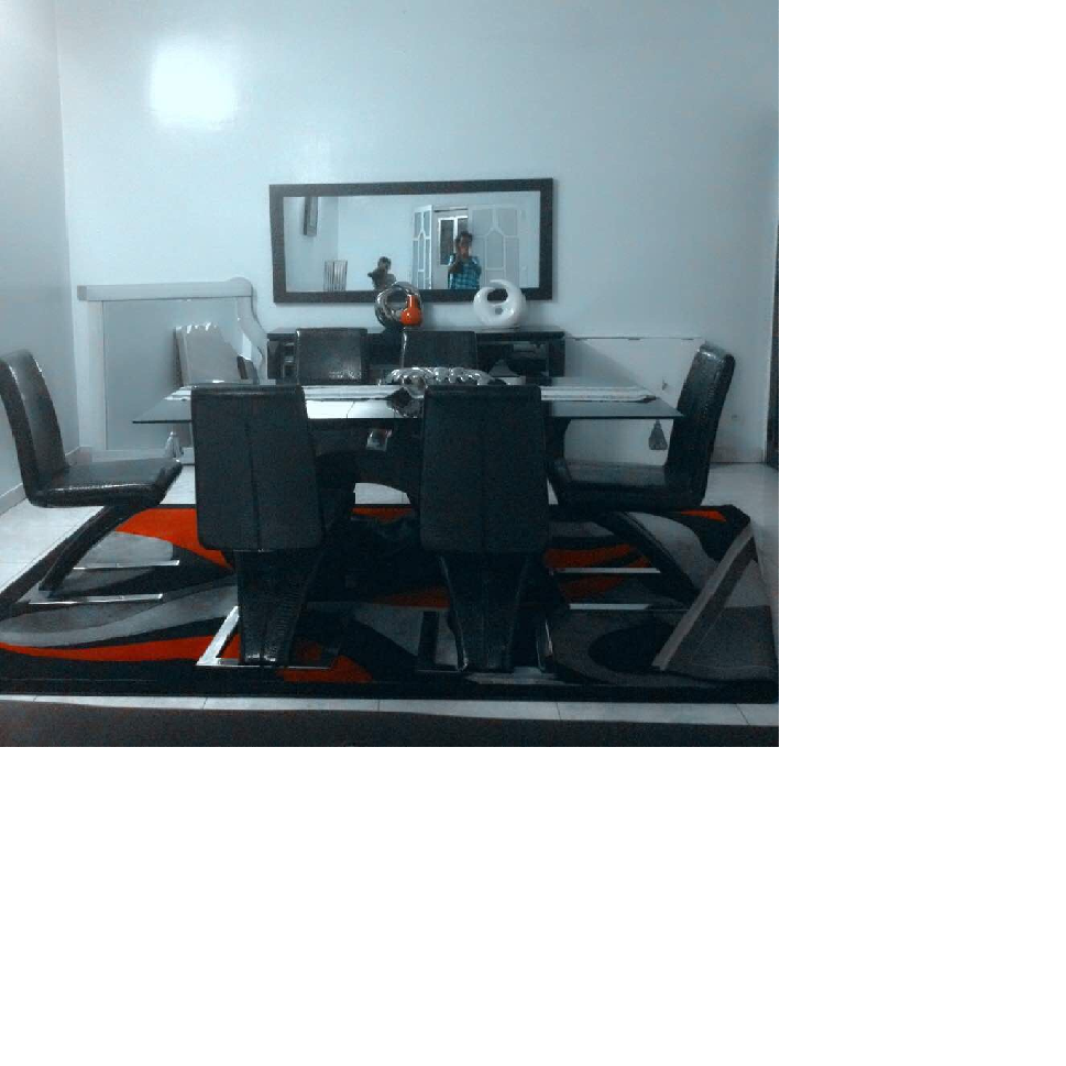 Salle a manger design