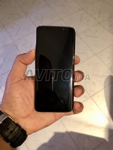 Samsung S8 Neuf