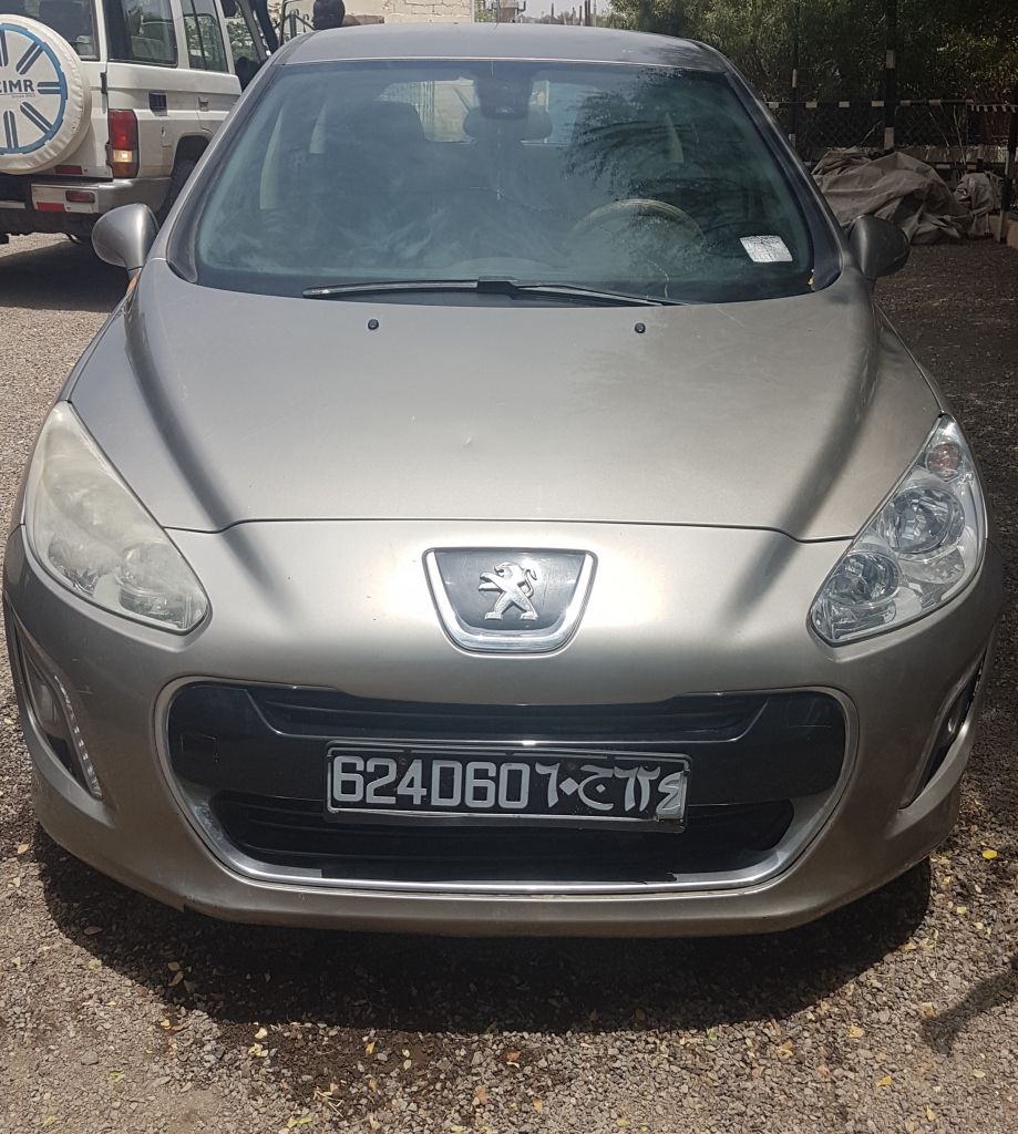 Voiture