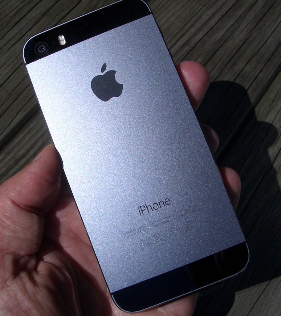 Iphone5s