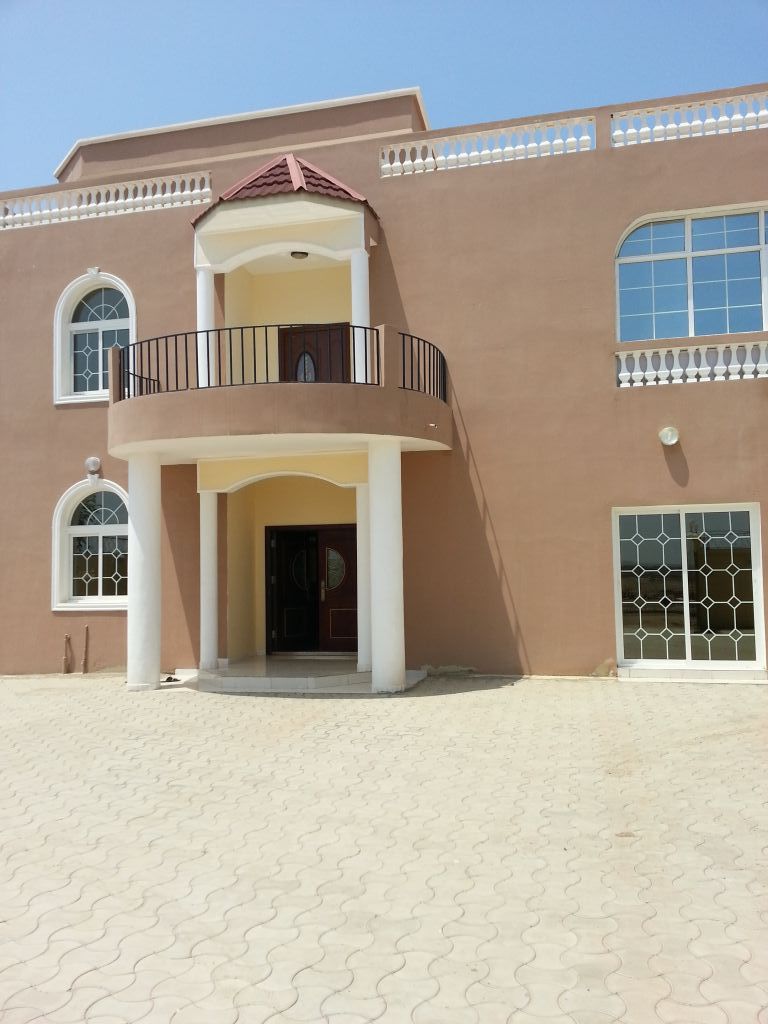 Villa F7 a Haramous Village (Lootah)