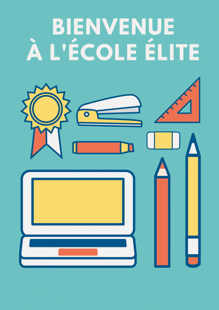École Élite Plus
