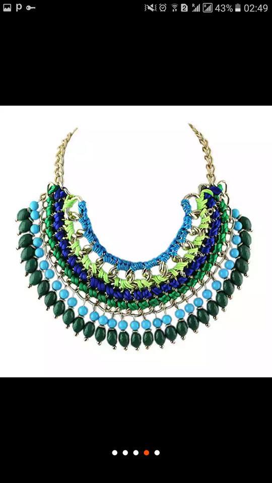 Accessoires pour femme qui a de la classe