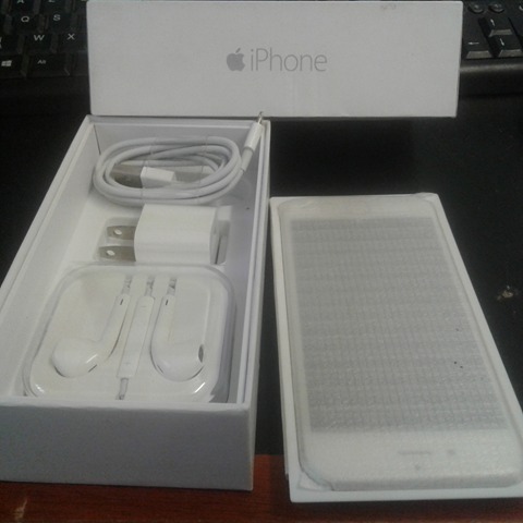 iphone 6