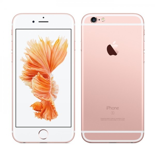 IPhone 6s Plus