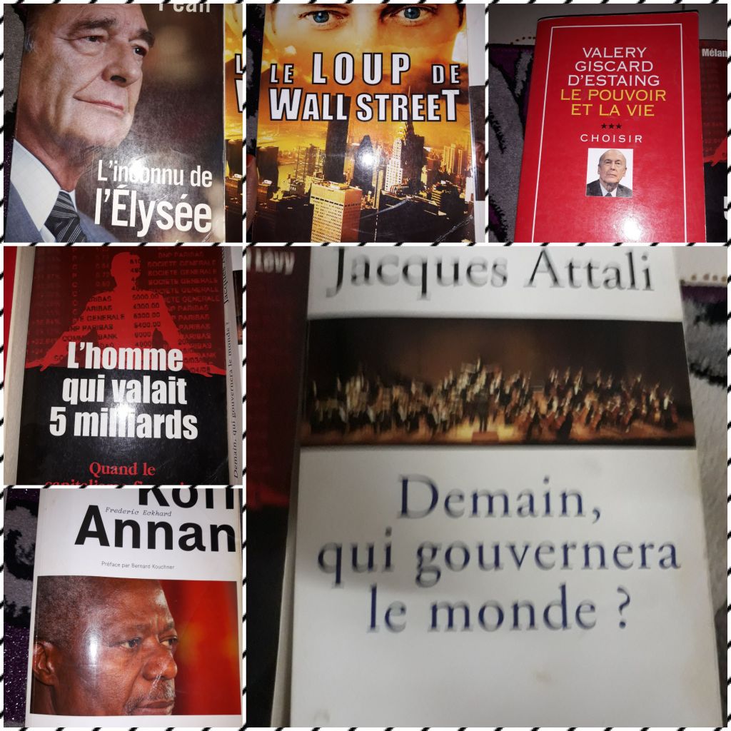 Livres