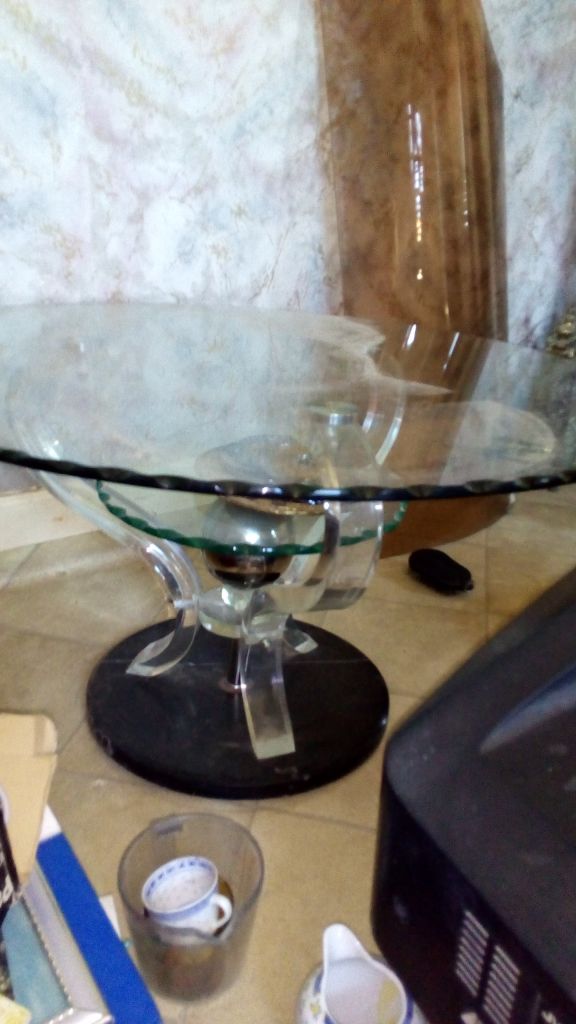 Table de salon