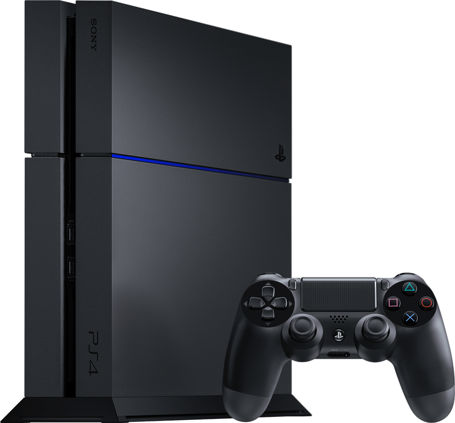 PS4 Et Manette Djibouti