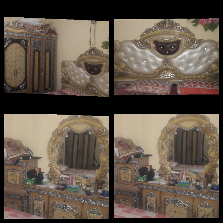 Chambres a coucher occasion