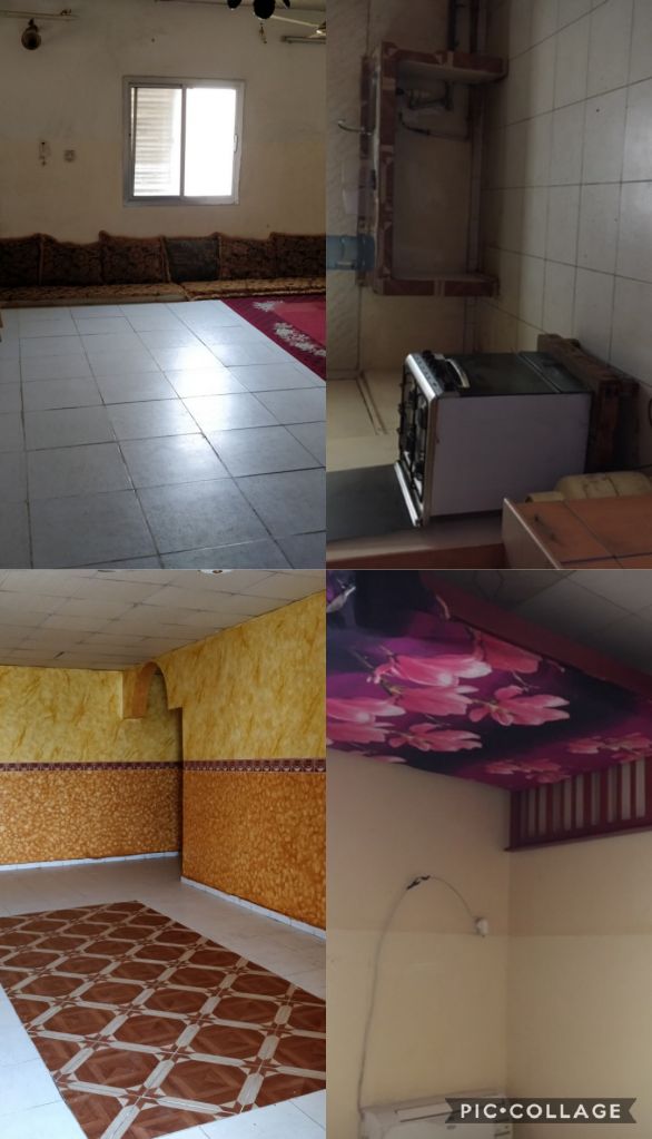 Location VIlla appartement meublé Cité Saline Ouest