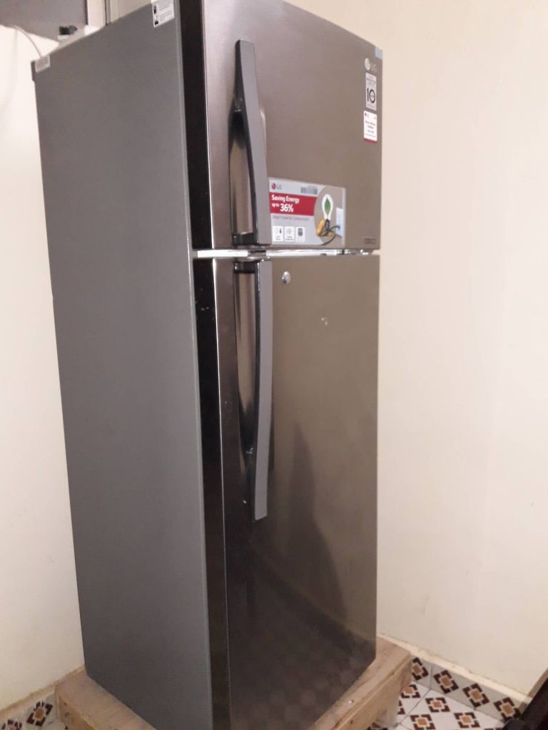 Refrigerateur