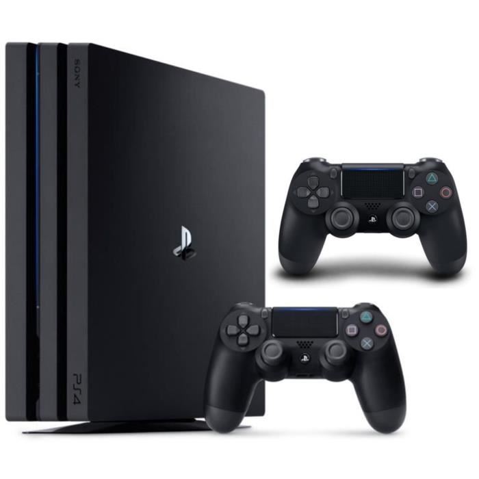 Vente Ps4