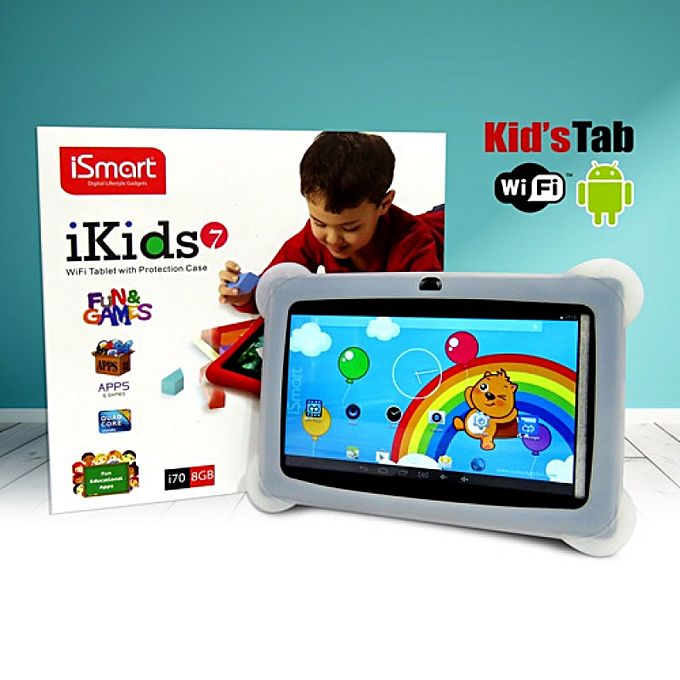 vente tablette enfant