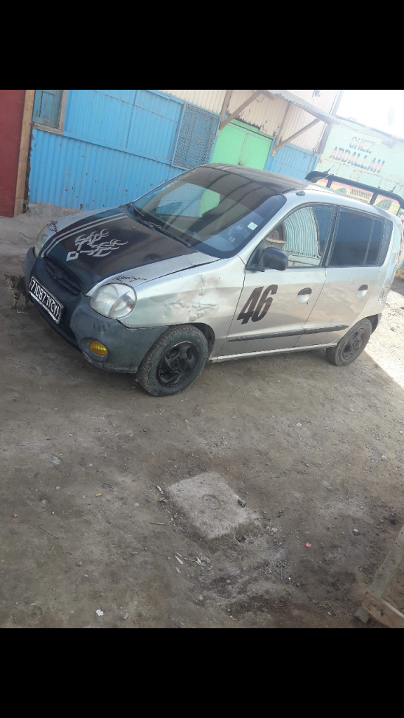 Atoz a vendre en tres bon etat