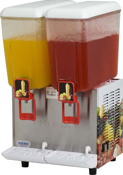 machine à jus