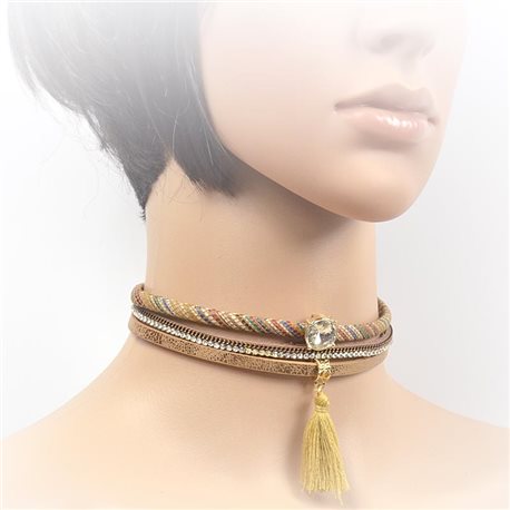 collier