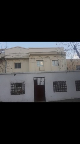 location d' une maison Cite Hodan 1