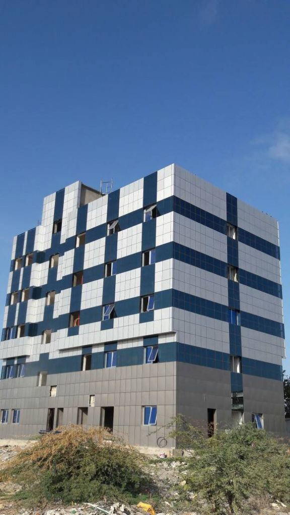 Location Hôtel