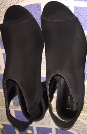 shoes ( chaussures )