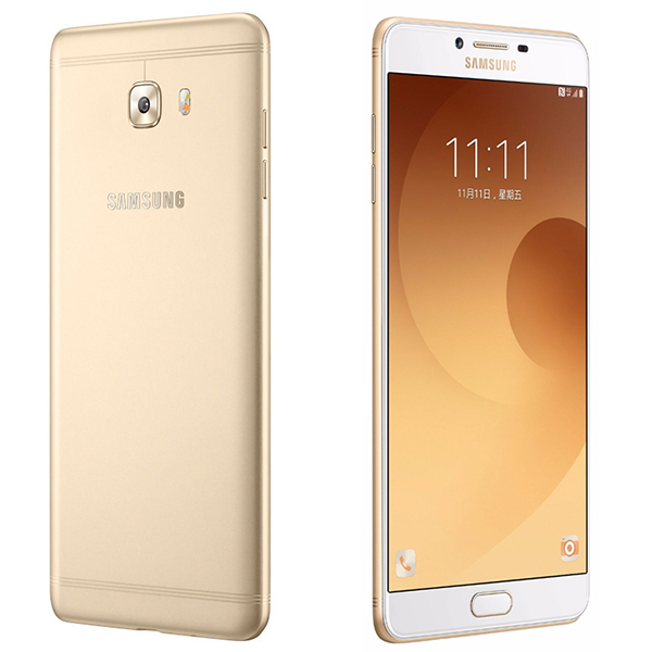 Téléphone Samsung C9 pro