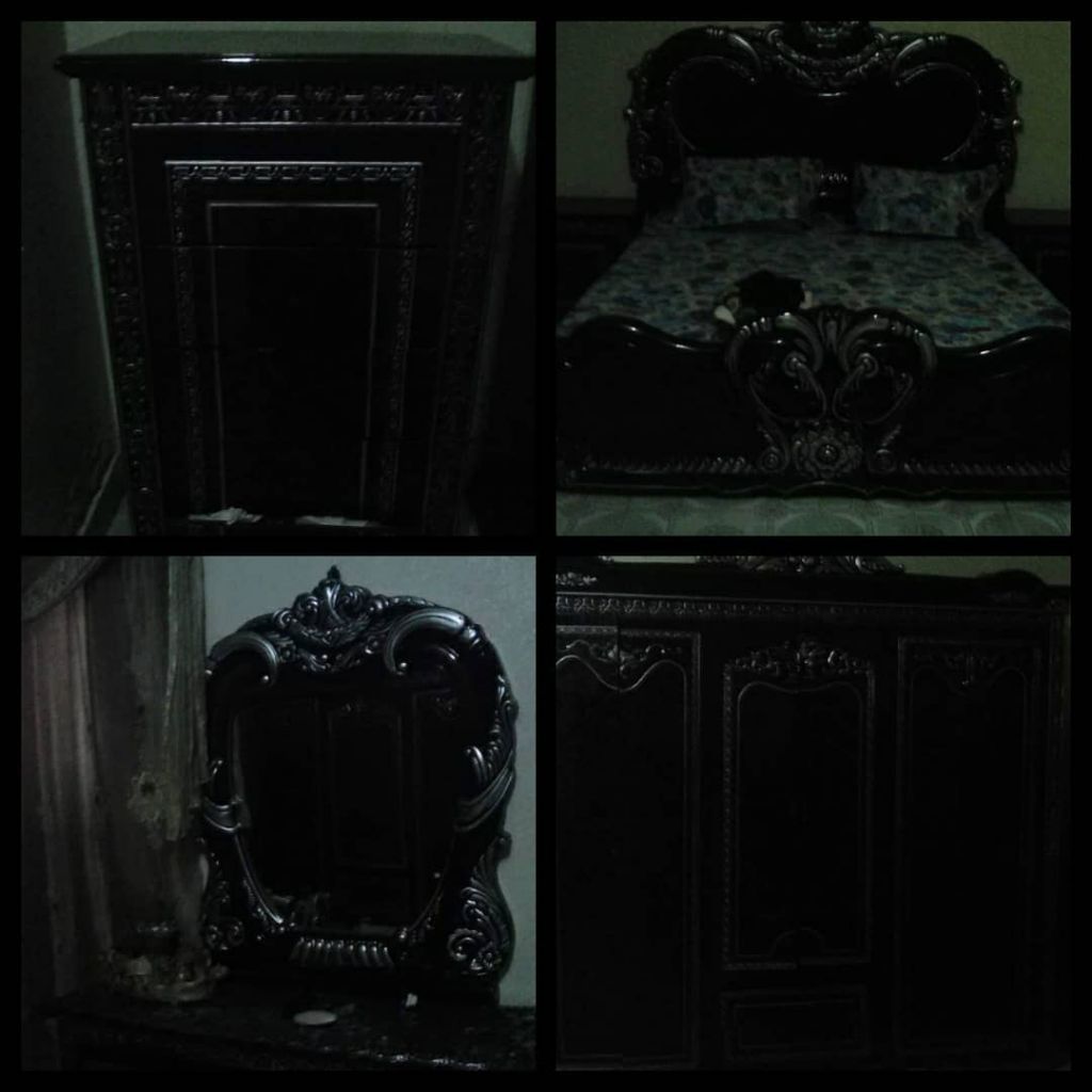 chambre a coucher