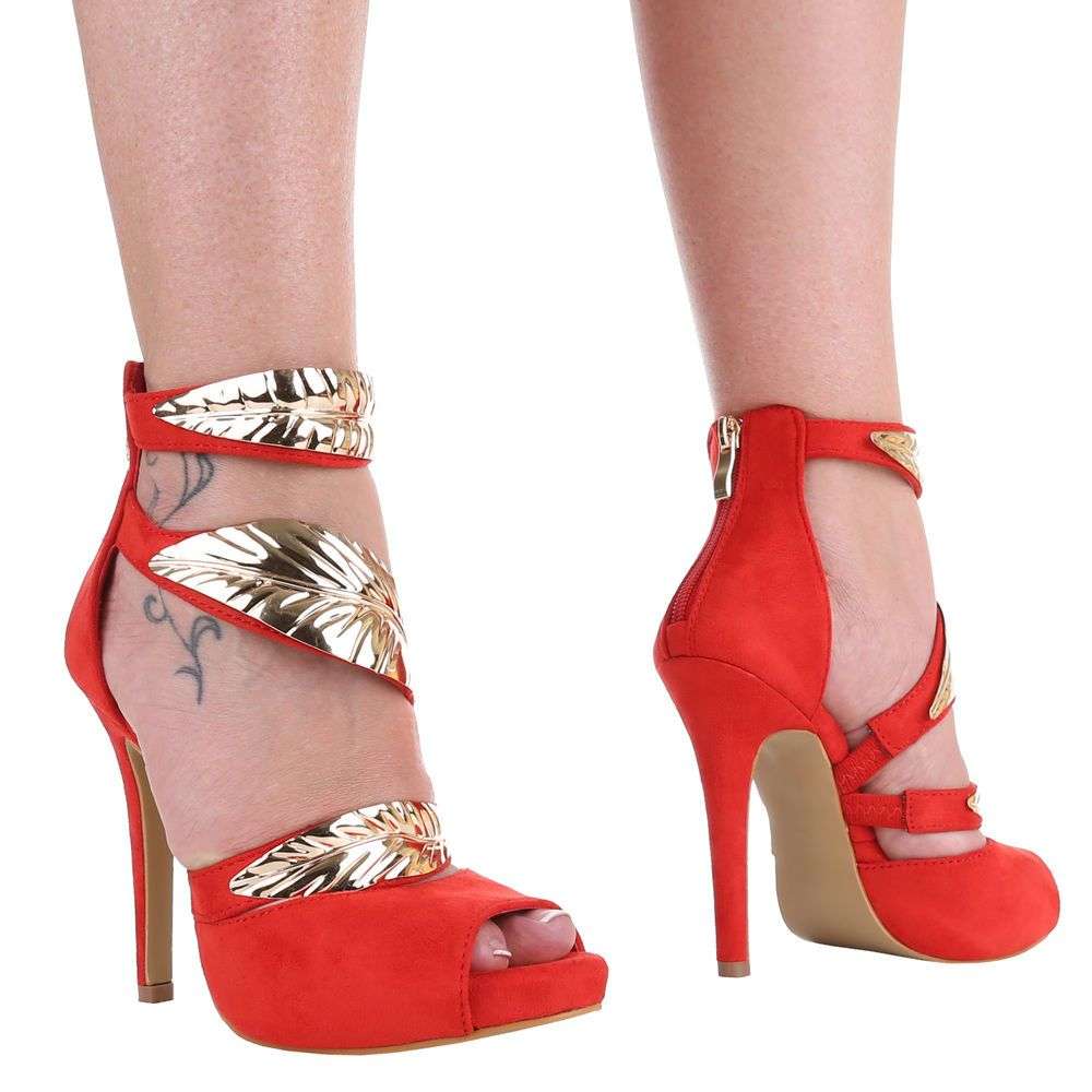 Chaussures