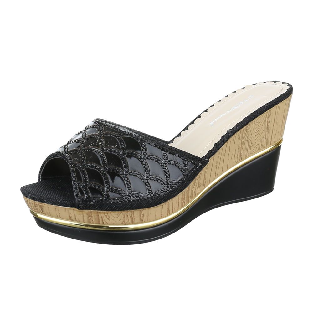 Jolies Chaussures