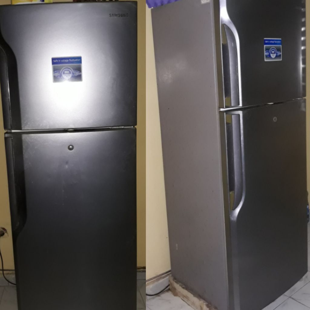 Frigidaire Samsung quasi neuf