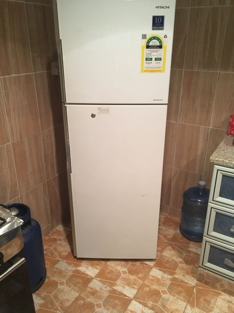 Frigo HITACHI