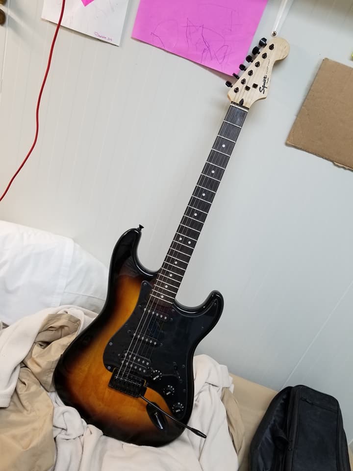 Guitare