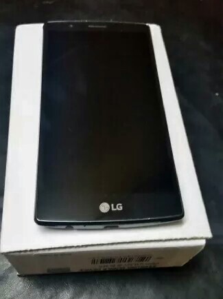 LG G4