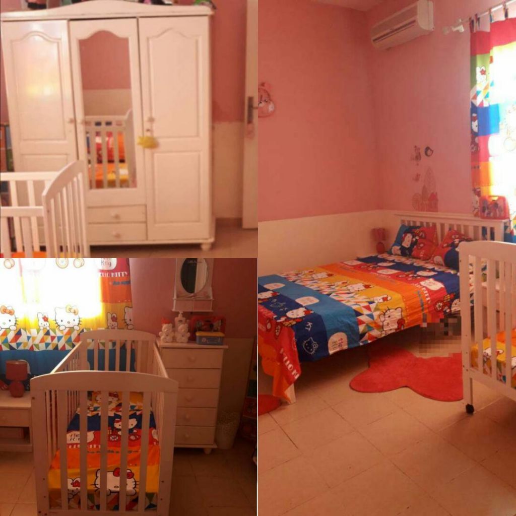 Meuble Chambre a coucher pour les enfants