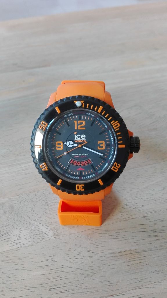 Montre Ice Watch originale neuve