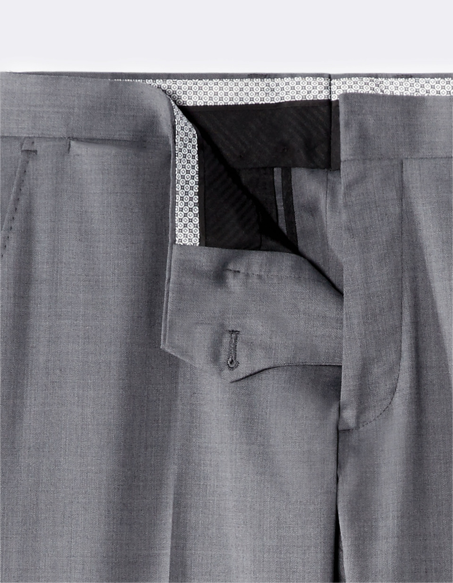 Pantalon classique