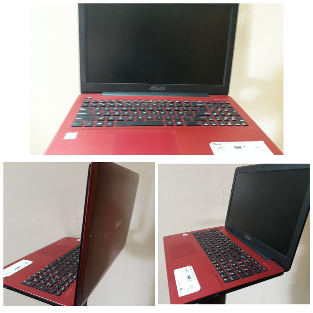 PC portable