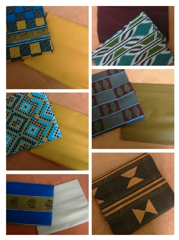 African Collection