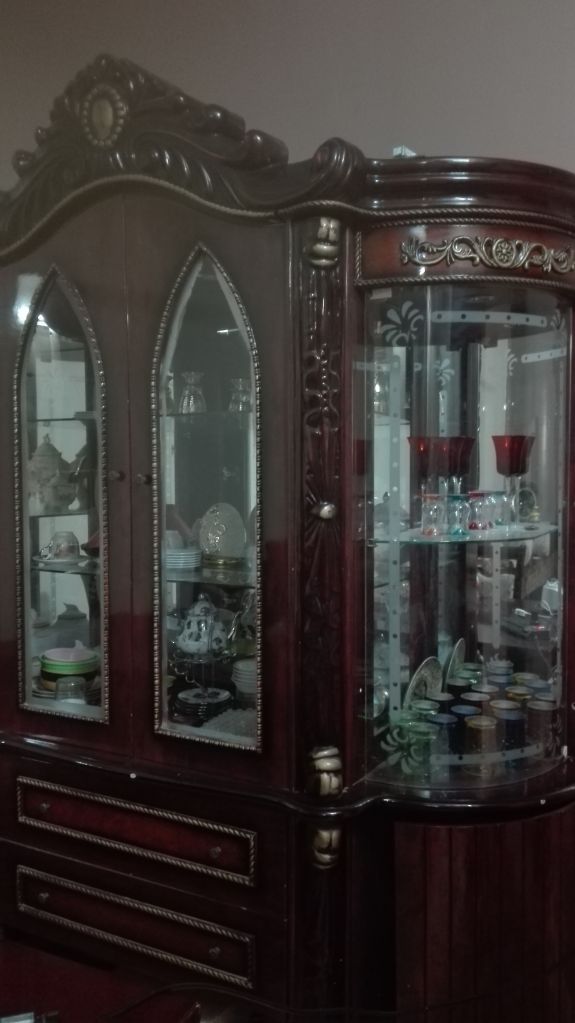 Armoire deco bon état