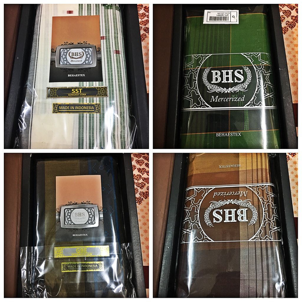 BHS original fouta macwiz