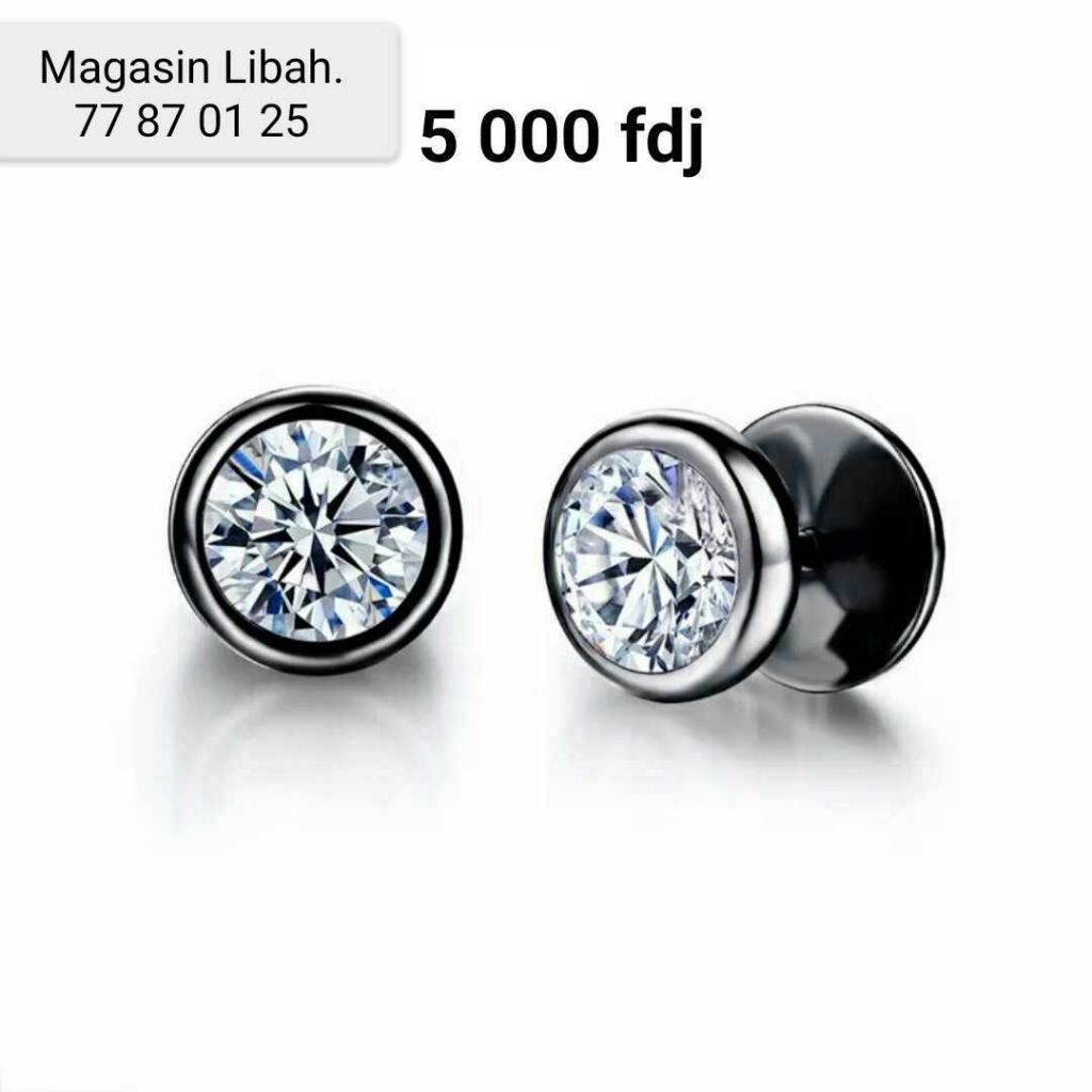 Bouche d'oreilles pour les femmes